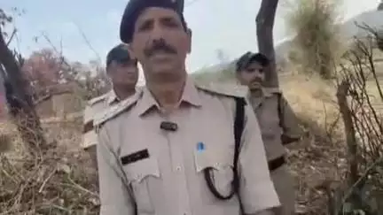 पाली: NH-43 साईं धाम के पास कार की टक्कर से रामवतार घायल, कार चालक के खिलाफ मामला दर्ज