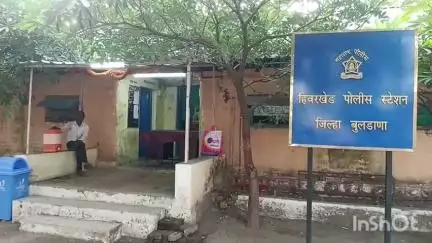 खामगाव: वर्णा येथे शेतीच्या वादातून एकास शिवीगाळ व धमकी दिल्याप्रकरणी एकावर हिवरखेड पोलिसांत गुन्हा दाखल