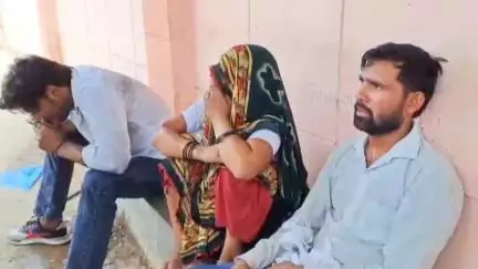 शिकोहाबाद: छात्र की करंट से मौत के मामले में मृतक के पिता की तहरीर पर शिकोहाबाद थाने में रेस्टोरेंट संचालकों के खिलाफ मुकदमा दर्ज