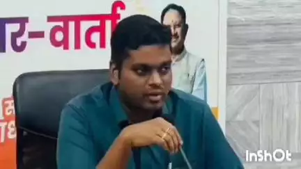 जगदलपुर: बस्तर जिला प्रशासन का ज्ञान गुड्डी परिसर बना जॉब प्लेसमेंट सेंटर, 51 बच्चों ने नीट क्वालीफाई किया