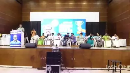 പട്ടാമ്പി: ഉന്നത വിജയം നേടിയ പ്രതിഭകൾക്ക് ചാലിശ്ശേരിയിൽ മന്ത്രി എം.ബി രാജേഷിന്റെ അനുമോദനം