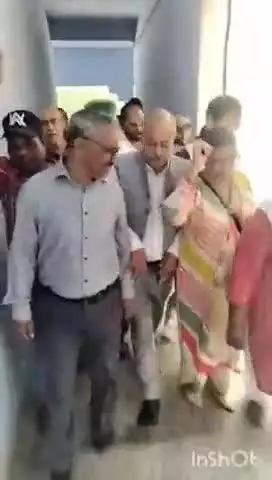 विकासनगर: जन संघर्ष मोर्चा ने विकास नगर में की भ्रष्टाचार के आरोपों से घिरे मंत्री गणेश जोशी को बर्खास्त करने की मांग