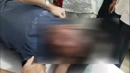 पीरटांड: मशनूटांड़ निवासी तालों टुडू सड़क हादसे में घायल, धनबाद के लिए रेफर किया गया