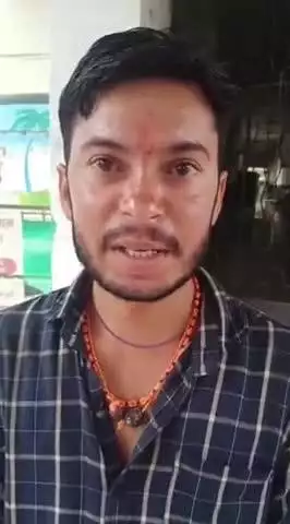 दतिया नगर: चाय वाले को ज्यादा ब्याज का लालच देकर ₹3.52 लाख की ठगी, एसपी से शिकायत कर कार्यवाही की मांग की