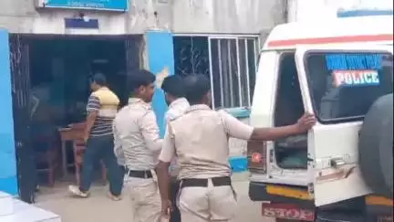 দুবরাজপুর: খয়রাশোলের পাঁচড়া থেকে এক ব্যবসায়ীকে অপহরণ চেষ্টায় 5 জন গ্রেফতার, ধৃতদের 2 দিনের পুলিশি হেফাজতের নির্দেশ আদালতের