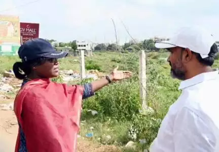 నగరంలోని కాలువలు, నీటి వనరులు వ్యర్థాలతో కలుషితం కాకుండా పటిష్టమైన చర్యలు తీసుకోవాలి: జిల్లా కలెక్టర్ వెట్రిసెల్వి