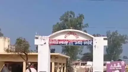 सवायजपुर: प्राइवेट कंपनी के डायरेक्टर ने हरपालपुर थाने में अकाउंटेंट के खिलाफ धोखाधड़ी कर लाखों रुपए हड़पने का केस दर्ज कराया