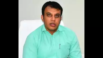 సిరిసిల్ల: జిల్లాలో రైతుల బ్యాంకు ఖాతాల్లో 133.5 కోట్ల రైతు భరోసా నిధులు జమ: కలెక్టర్ సందీప్ కుమార్ ఝా