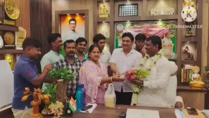 মথুরাপুর ১: তৃণমূলের সুন্দরবন সাংগঠনিক জেলার যুব সভাপতি হিসেবে পুনরায় দায়িত্ব পেলেন মথুরাপুর লোকসভা কেন্দ্রের সাংসদ বাপি হালদার