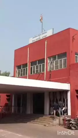 भरतपुर: प्रतियोगी परीक्षाओं में अनुपस्थित रहने वाले चार कार्मिकों के खिलाफ होगी कार्रवाई