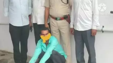 पानीपत: पानीपत पुलिस ने बच्ची के अपहरण के मामले में 16 साल से फरार आरोपी को यूपी के अररिया से किया गिरफ्तार