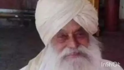 निलंगा: अंबुलगा येथील स्वातंत्र्यसेनानी विठ्ठलदादा होरे यांचे निधन
