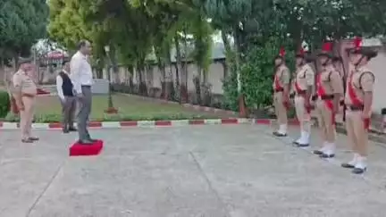 चम्पावत: शांतिपूर्ण और निष्पक्ष निर्वाचन सुनिश्चित करने के लिए जिला मजिस्ट्रेट ने BNSS की धारा-163 के अंतर्गत आदेश जारी किए