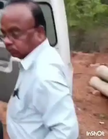 कटनी नगर: कूठला हाइवे पर आरटीओ बाबू का अवैध वसूली करते वीडियो वायरल, मचा हड़कंप