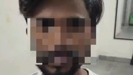 दरभंगा: दरभंगा रेलवे स्टेशन पर शराब पीकर हंगामा करने वाले तीन अभियुक्तों को जीआरपी पुलिस ने किया गिरफ्तार