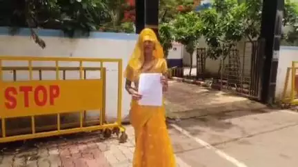 शिवपुरी नगर: अनंतपुर: सौतेली सास के साथ पति के अवैध संबंध, विरोध करने पर पत्नी से मारपीट कर घर से निकाला