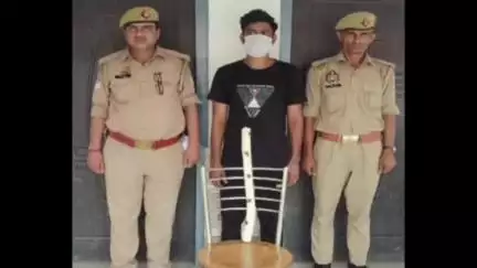 बड़ौत: बागपत पुलिस ने गैर इरादतन हत्या, पोक्सो एक्ट व अवैध तमंचों के मामले में 5 आरोपियों को किया गिरफ्तार