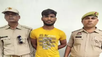 मांट: मांट में अपहरण, दुराचार के प्रयास और पोक्सो के आरोपी को पुलिस ने भेजा जेल