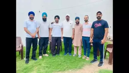 ਡੇਰਾਬਸੀ: ਡੇਰਾਬੱਸੀ ਦੇ ਵਿਧਾਇਕ ਕੁਲਜੀਤ ਸਿੰਘ ਰੰਧਾਵਾ ਨੇ ਸੁਣੀ ਲੋਕਾਂ ਦੀ ਸਮੱਸਿਆ
