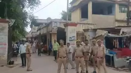 प्रतापगढ़: ग्राम न्यायालय पट्टी का प्रतापगढ़ जिला जज ने किया औचक निरीक्षण