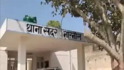 महेंद्रगढ़: नारनौल में निर्माणाधीन मकान से हजारों की चोरी, सीमेंट, सरिया सहित अन्य सामान ले गए चोर