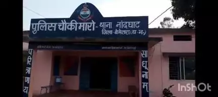 बेमेतरा: बेमेतरा जिला में पुलिस ने शराब पीने की सुविधा उपलब्ध कराने वाले 8 आरोपियों के खिलाफ आबकारी एक्ट के तहत की कार्रवाई