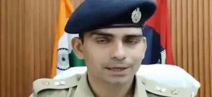 पटना ग्रामीण: पटना: अपराध से संपत्ति बनाने वाले 18 अपराधियों की संपत्ति होगी ज़ब्त, सिटी SP वेस्ट ने दी जानकारी