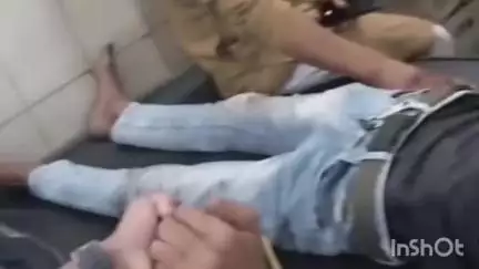 उचेहरा: उंचेहरा में कब्बाली के दौरान मारपीट और लूट, मामला दर्ज, पुलिस जांच में जुटी
