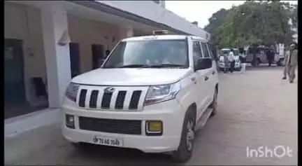 प्रतापगढ़: कोहड़ौर थाना क्षेत्र के बरासराय गांव में संदिग्ध परिस्थितियों में किशोर का शव कमरे में फंदे से लटकता मिला