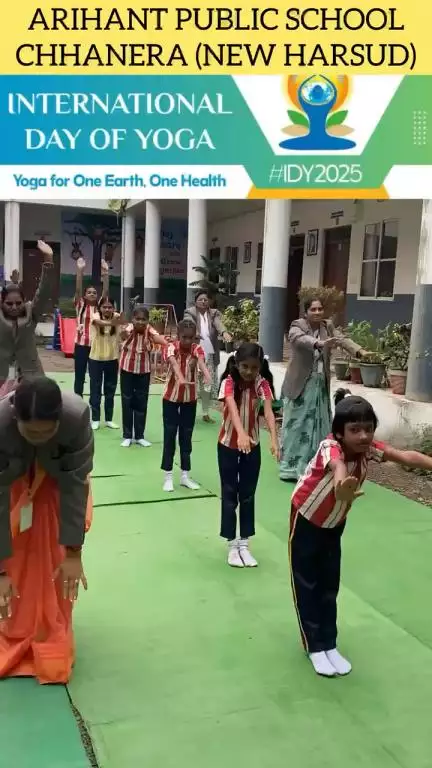 Yoga Day