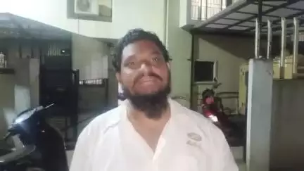 जालना: हिंदी भाषेचा वापर असेल तर हिंदू महासभेचे प्रदेश संघटन मं  सूर्यवंशी यांनी तिकडे देऊन राहावं मनसे शहराध्यक्ष  रत्नपारखे
