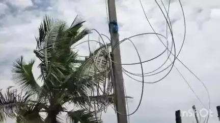 বাসন্তী: ৫ আনন্দবাদ গ্রামে সরকারি উন্নয়ন থেকে বঞ্চিত গোটা গ্রাম,সমস্যা এলাকাবাসীরা,প্রতিক্রিয়া দেয় বাসন্তীরবিধায়ক #janasamaya