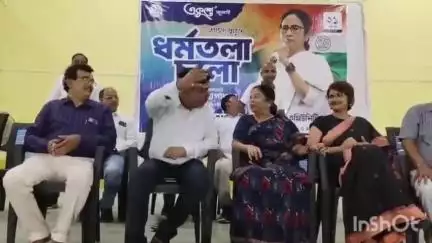 ধনিয়াখালি: ধনিয়াখালির বেলমুড়ি কমিউনিটি হলে ধনিয়াখালি বিধানসভা তৃণমূল কংগ্রেসের উদ্যোগে প্রস্তুতি সভা হয়েগেল