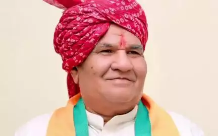 इछावर: मंत्री करण सिंह वर्मा रविवार को जावर दौरे पर रहेंगे, स्कूल के शुभारंभ कार्यक्रम में होंगे शामिल