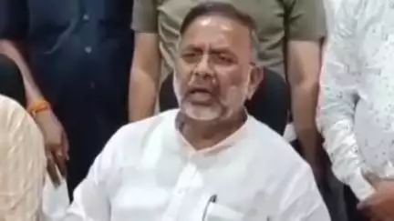 नागौर: ऊर्जा मंत्री हीरालाल नागर रविवार को नागौर के दौरे पर रहेंगे, बिजली की समस्याओं को लेकर करेंगे जनसुनवाई