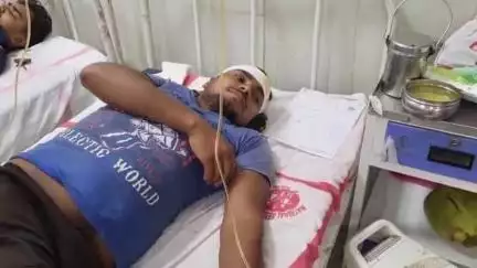जहानाबाद: सीलिंग फैन से रहें सतर्क, समय-समय पर करें जांच, सलारपुर गांव में पंखा गिरने से एक युवक घायल
