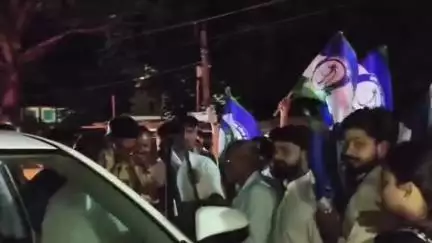 सिवान: सांसद उपेंद्र कुशवाहा को धमकी देने वाला सिवान से गिरफ्तार, पटना पुलिस ने की कार्रवाई