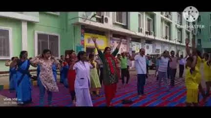 ନୂଆପଡା: ଜିଲ୍ଲା ମୁଖ୍ୟ ଚିକିତ୍ସାଳୟରେ ଆନ୍ତର୍ଜାତିକ ଯୋଗ ଦିବସ ପାଳିତ