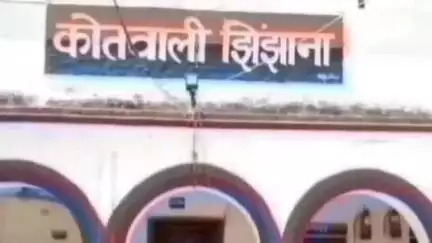 शामली: डेरा भगीरथ में खेत पर काम कर रहे पति-पत्नी पर किया गया हमला, 2 महिलाओं समेत कुल 4 के खिलाफ दर्ज हुआ मुकदमा