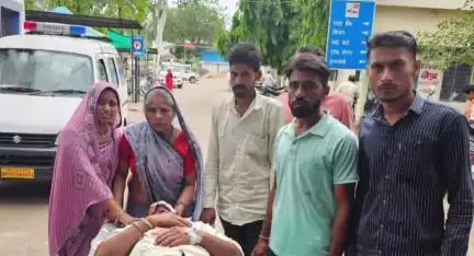 सीहोर: पचामा के पास दो पक्षों में मारपीट, 4 घायल, पुलिस जांच में जुटी