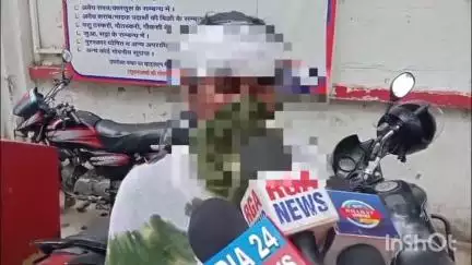 बरेली: इज्जत नगर थाना क्षेत्र की विकलांग महिला से देवर ने किया दुष्कर्म का प्रयास, एसएसपी बरेली से की शिकायत
