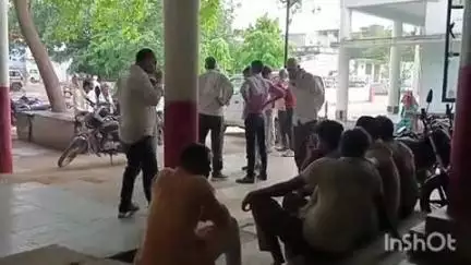 गोहद: गोहद चौराहा थाना क्षेत्र के सर्वा गांव में सांप काटने से एक व्यक्ति की मौत, मर्ग कायम