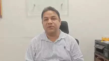 झांसी: वीरांगना रानी लक्ष्मीबाई के नाम पर झांसी से लालकुआं के बीच विशेष ट्रेन का संचालन होगा, टिकट बुकिंग शुरू