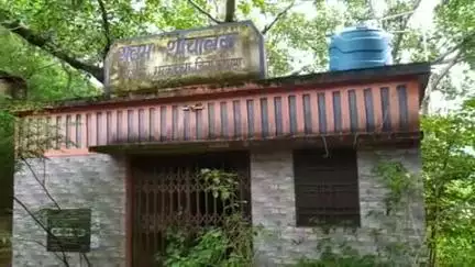 मरकच्चो: प्रखण्ड में बने शौचालय हमेशा बंद रहने से प्रखण्ड आनेजाने वालों को करना पड़रहा है मुश्किलों का सामना# jansamasya