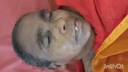 बाह: पिनाहट में बस में सफर के दौरान बुजुर्ग महिला की संदिग्ध परिस्थितियों में हुई मौत