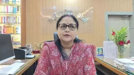 सिमडेगा: भारी बारिश को लेकर जिला प्रशासन सतर्क, डीसी सिमडेगा ने लोगों से सावधानी बरतने की अपील की