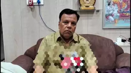 इटावा: सदर इलाके में न्यायालय ने पत्नी और बेटी को ट्रेन से फेंककर हत्या करने वाले पति को आजीवन कारावास और ₹30 हजार का जुर्माना सुनाया