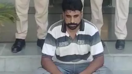 हनुमानगढ़: जण्डावाली गांव में हिस्ट्रीशीटर से 315 बोर पिस्टल व 2 जिंदा कारतूस हुए थे बरामद, आरोपी को भेजा गया जेल