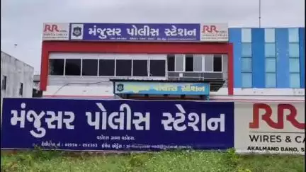સાવલી: દરજીપુરા પિલોલ ગામે લાકડા લેવા ખેતર જવાનુ કહિ, 21 વર્ષીય યુવતી લાપતા, મંજુસર પોલીસ મથકે ગુમશુદ્દાની નોંઘ