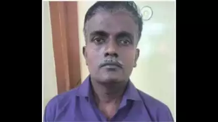 ஸ்ரீபெரும்புதூர்: பாஞ்சாலம்பட்டு கிராமத்தில் குட்கா பொருட்கள் விற்பனை செய்த ஒருவர் கைது ஸ்ரீபெரும்புதூர் போலீசார் நடவடிக்கை